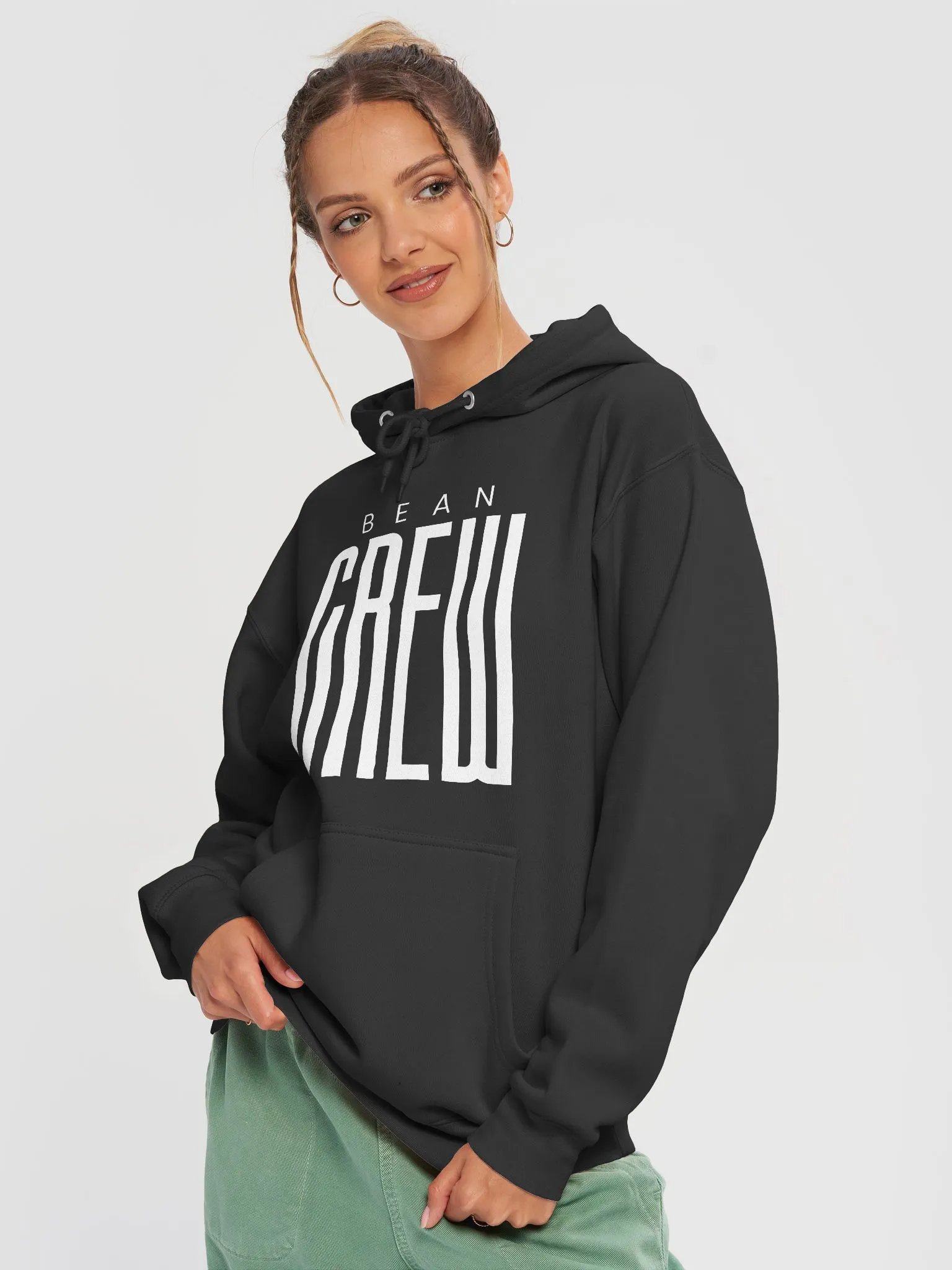 The Crew hoodie product image (14)