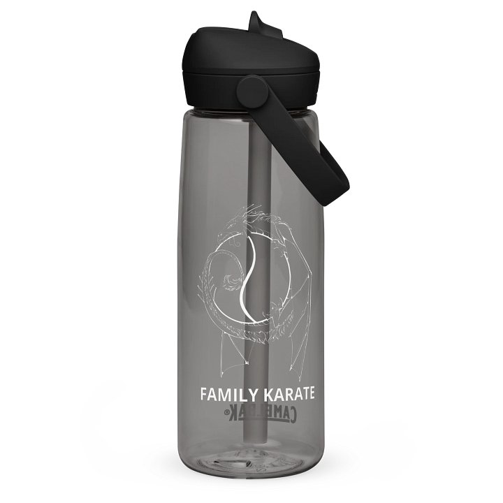 Family Karate Dragon Logo CAMELBAK Bottle product image (13)