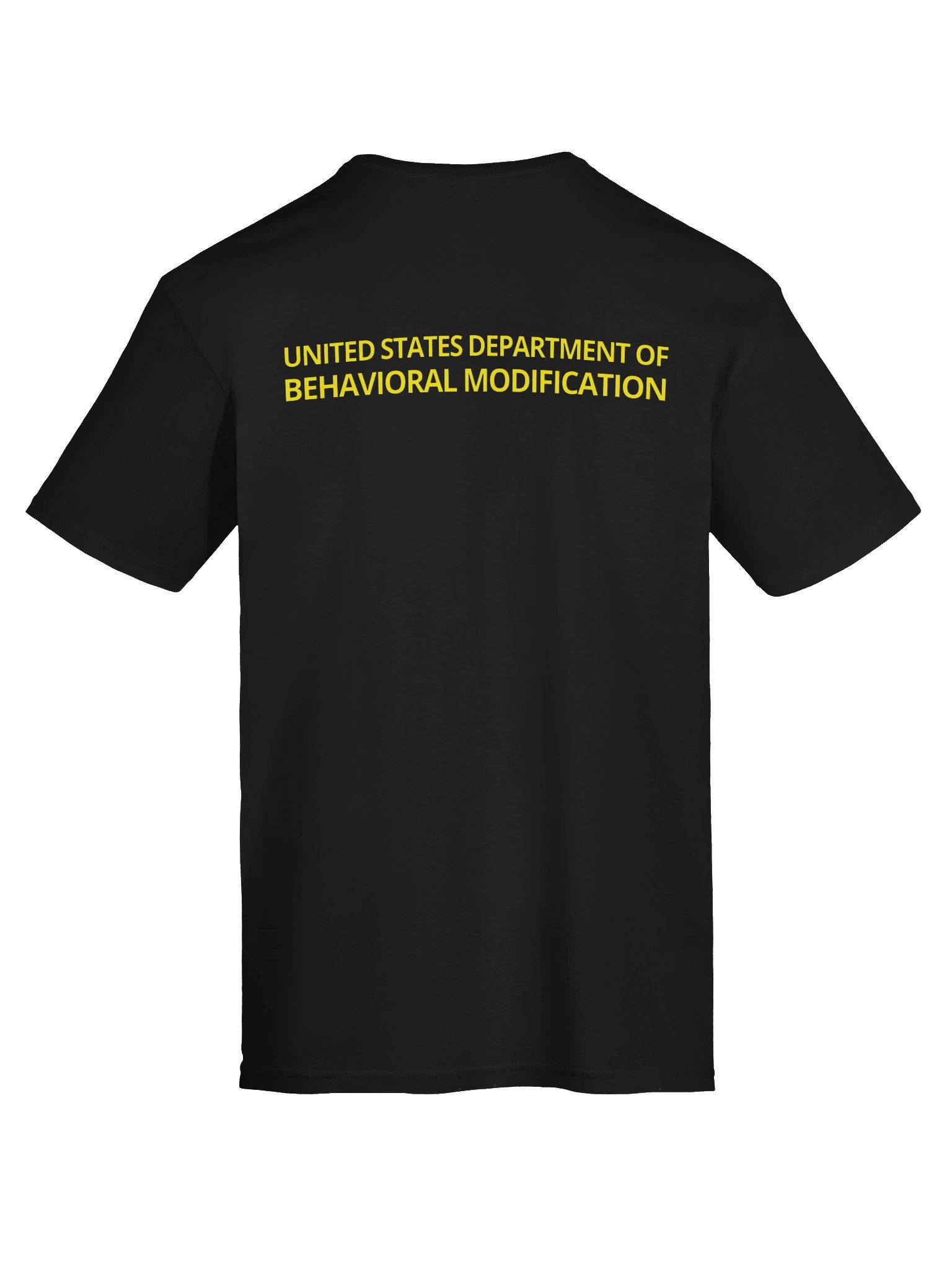 USDBM UNISEX T SHIRT product image (7)