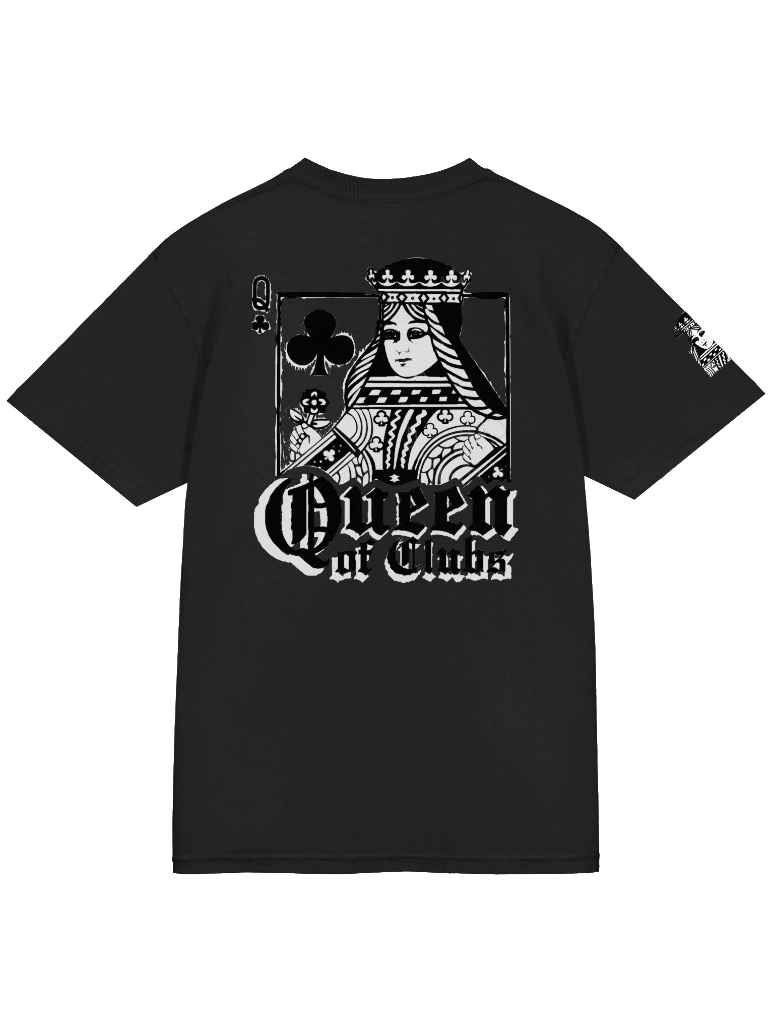 Vail's Stitched Queen Vintage T product image (12)