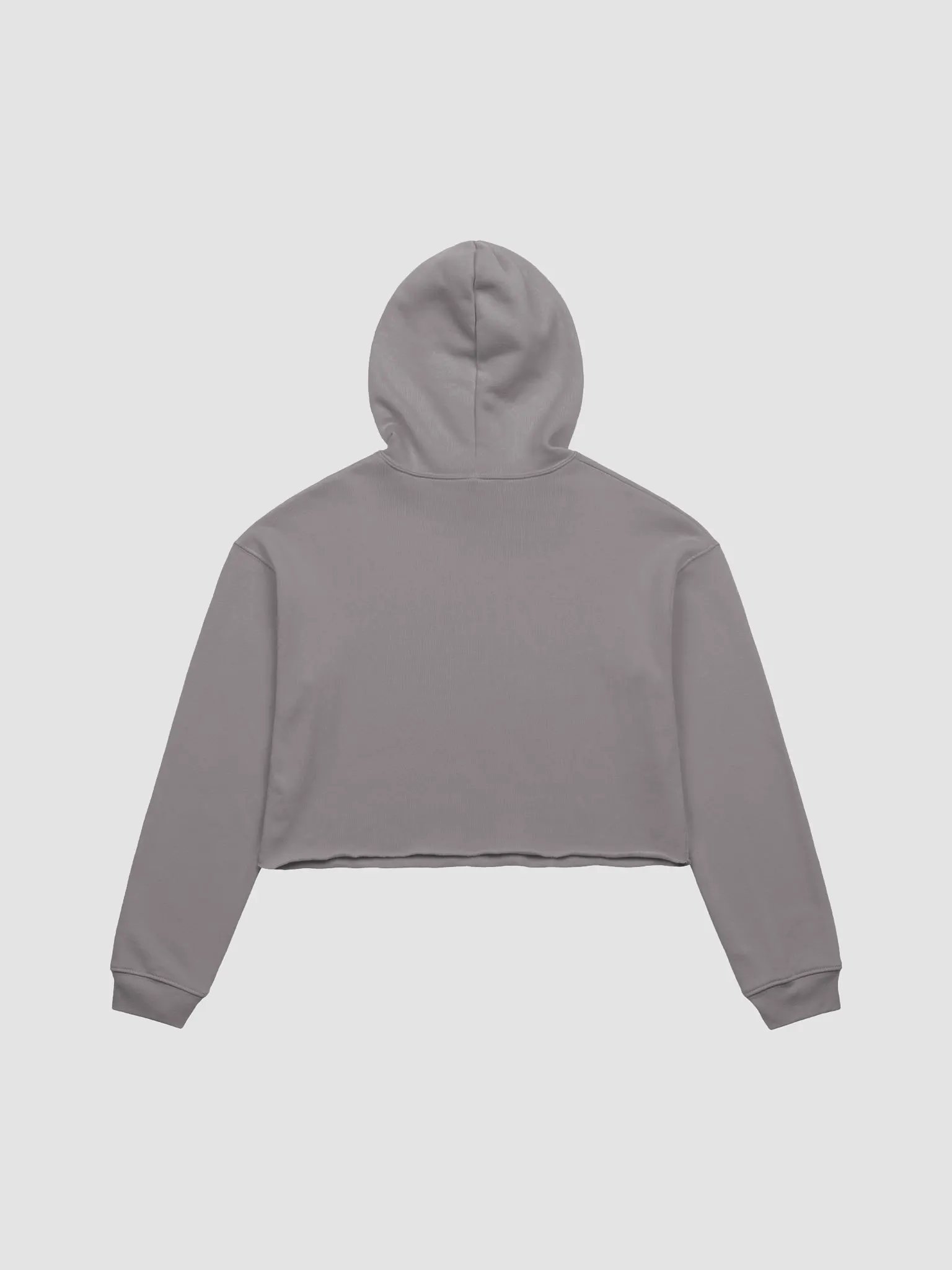 Mount Paw Women's Cropped Hoodie product image (30)