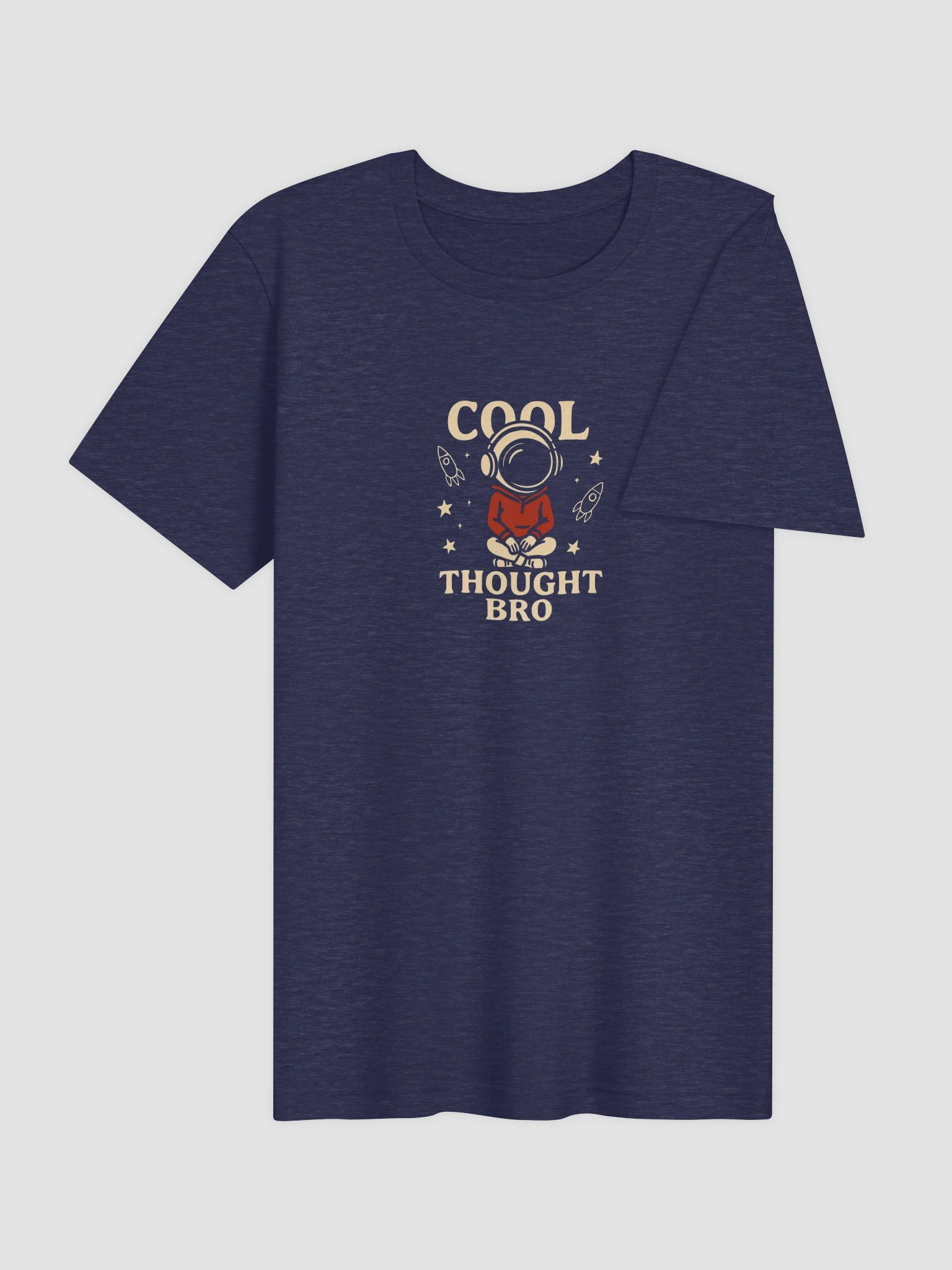 Cool Thought Bro product image (6)
