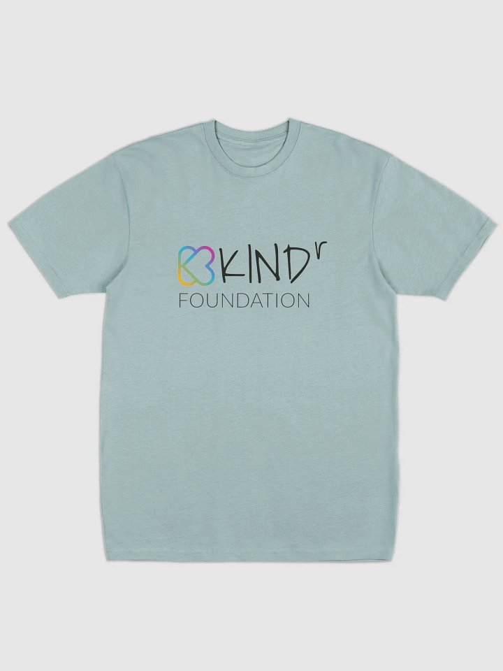 Kindr basic Tee product image (1)
