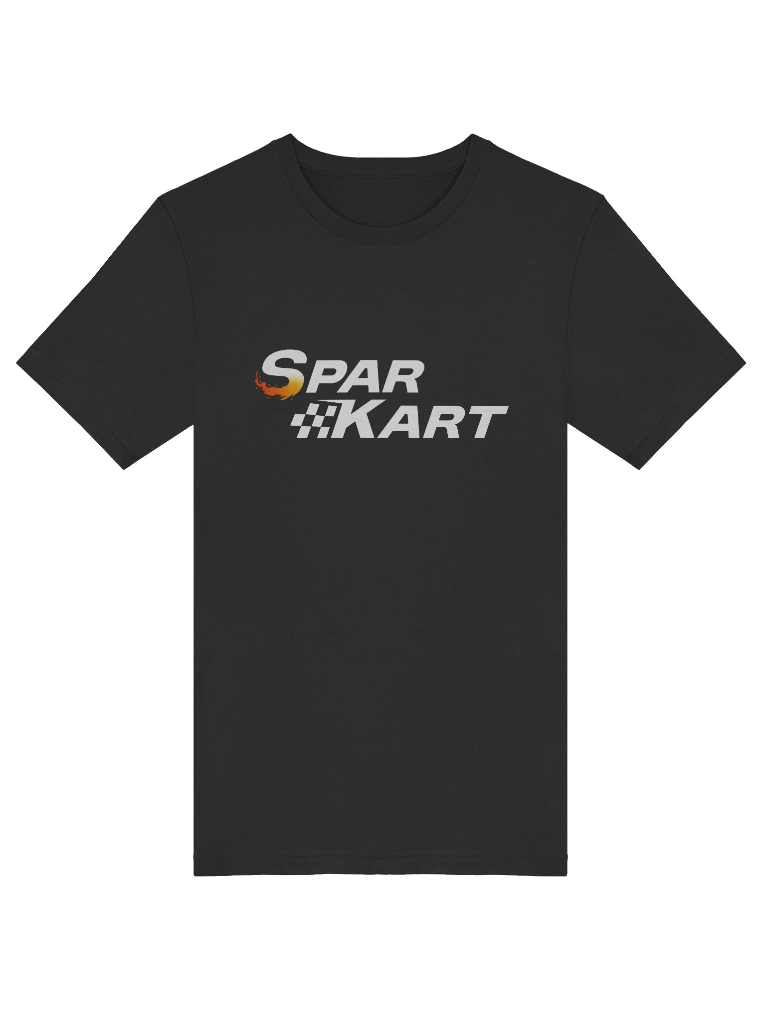 Spar Kart Official Shirt product image (5)