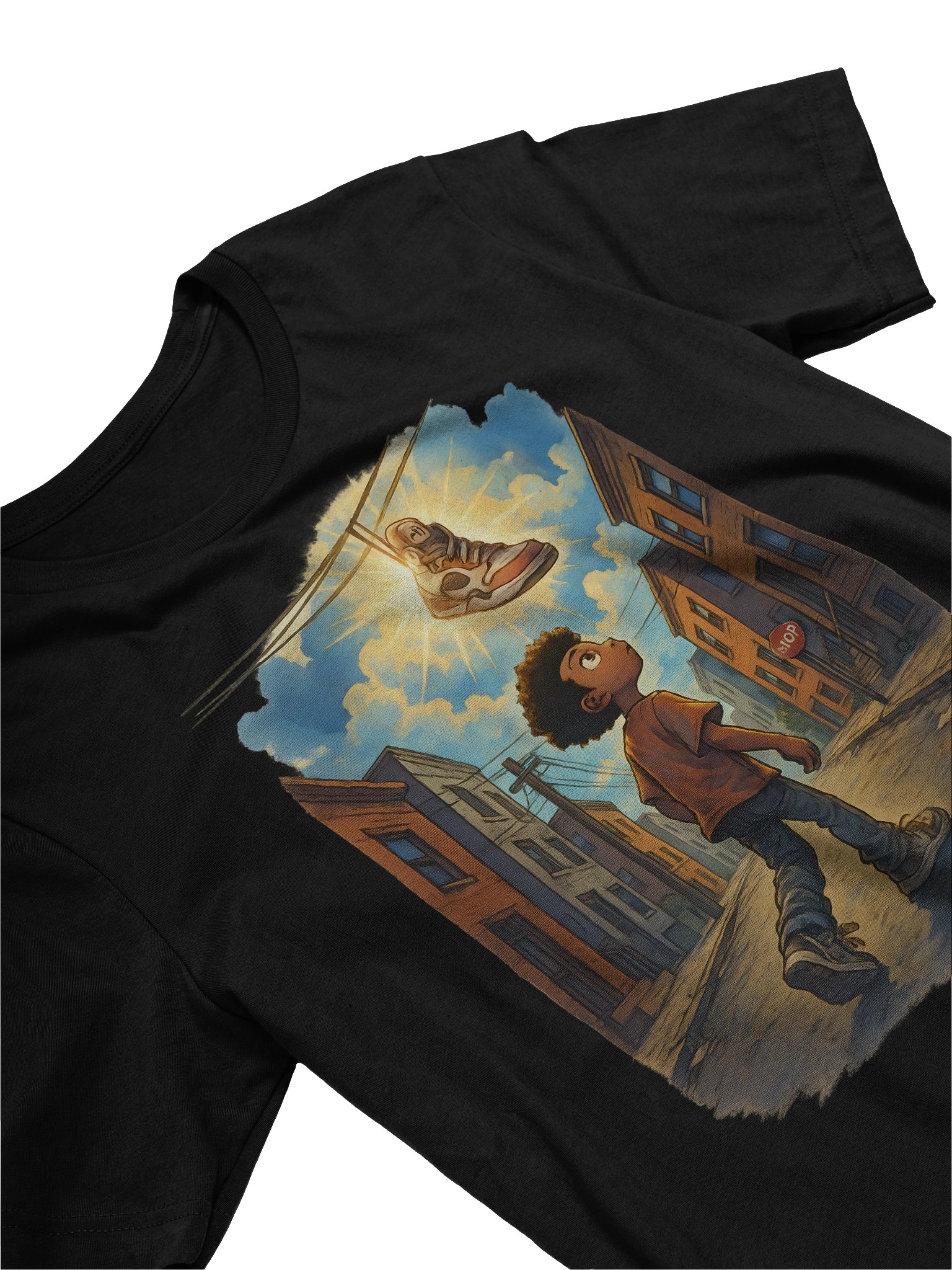 Like Mike product image (3)