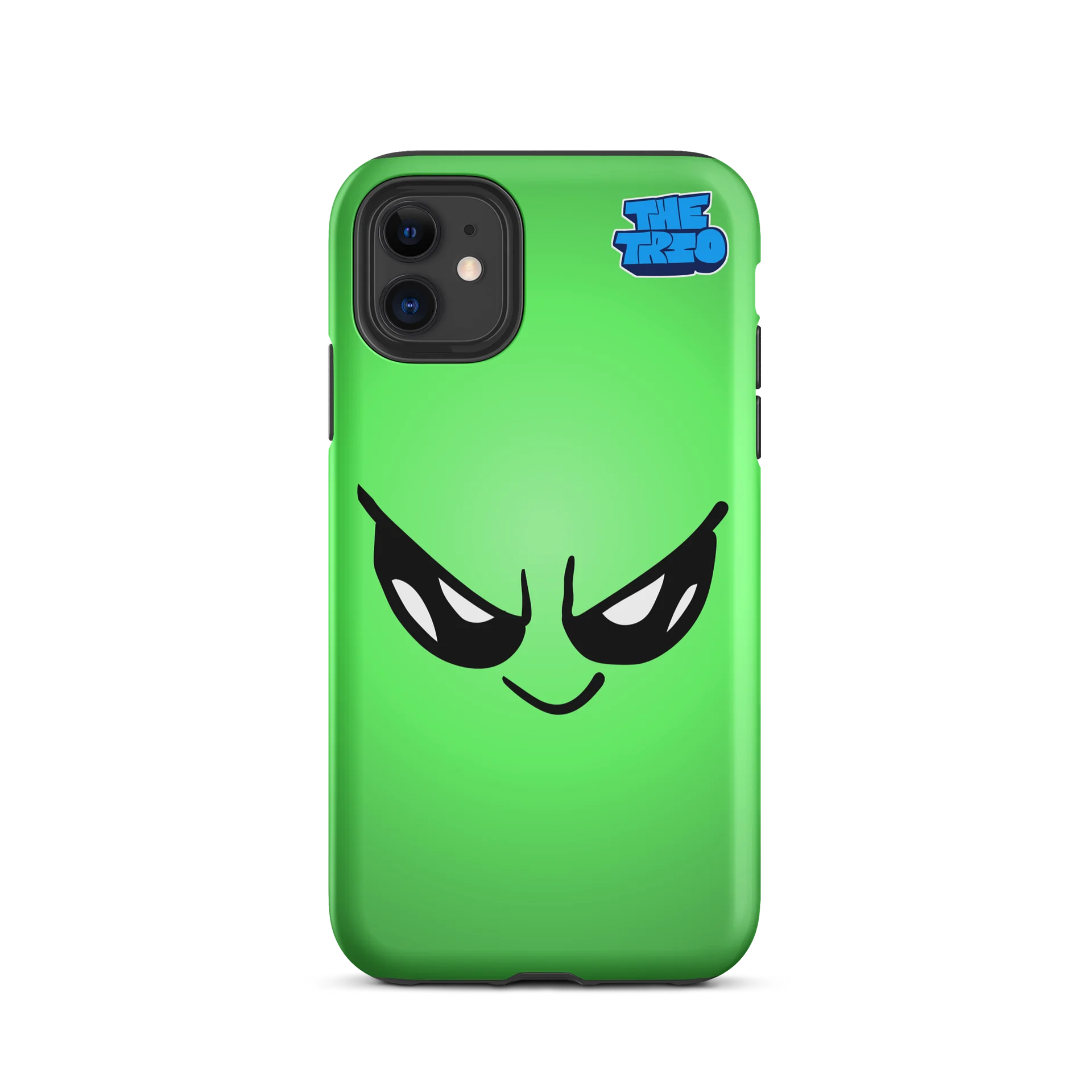 The Trio - Gleeborg iPhone® Tough Case product image (3)