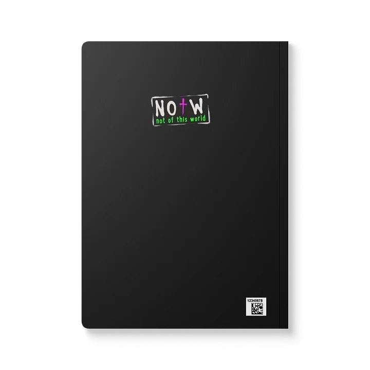 Teen Camp 2026 - Journal product image (3)
