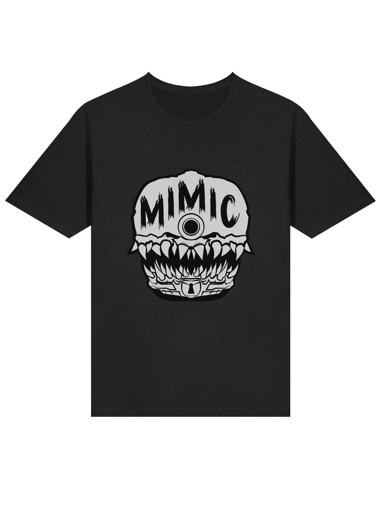 Mimic Logo - Unisex product image (22)