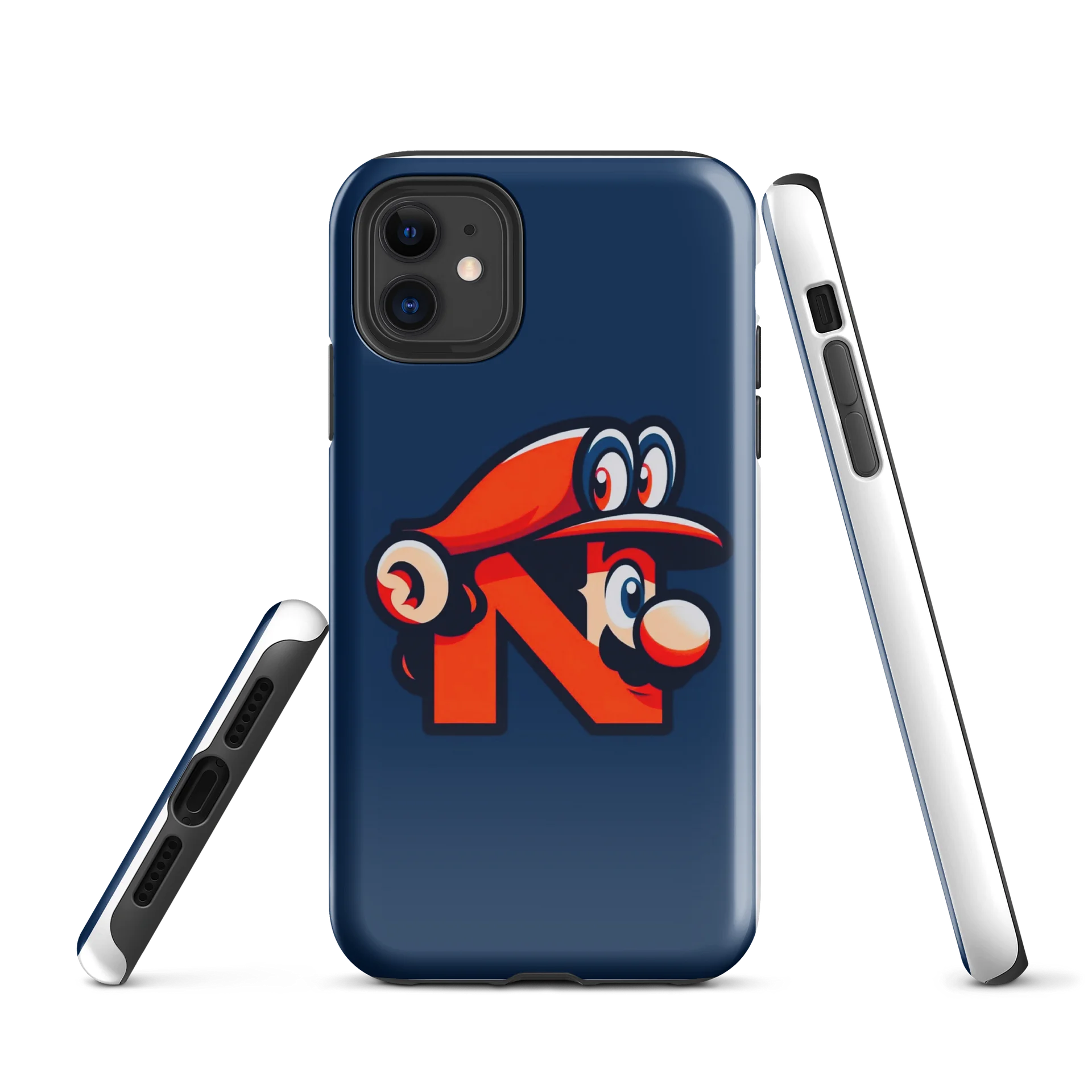 NintendFriends Case (iPhone) product image (1)