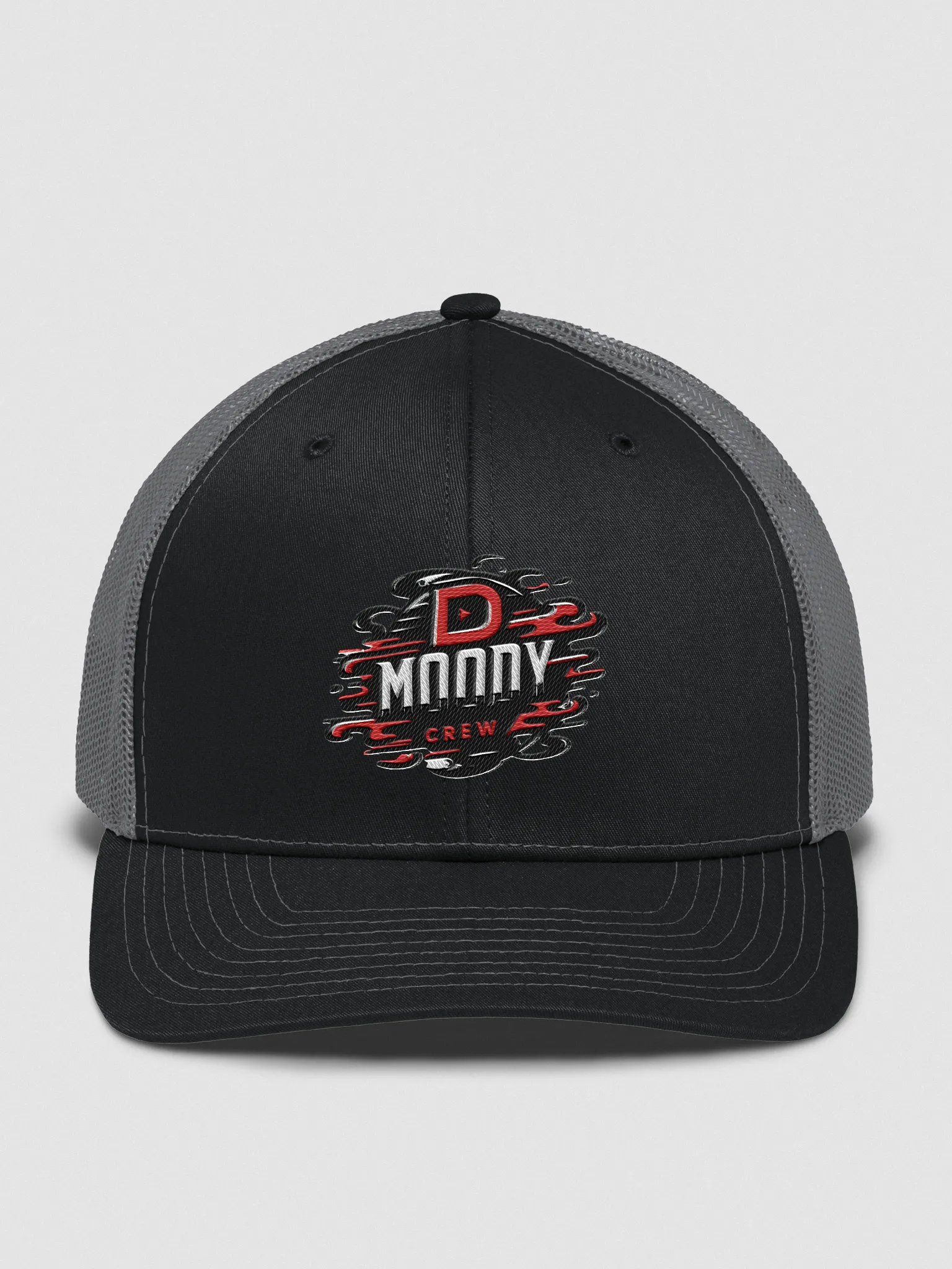 Dynamic Snapback:dMoodyCrew Edition product image (1)