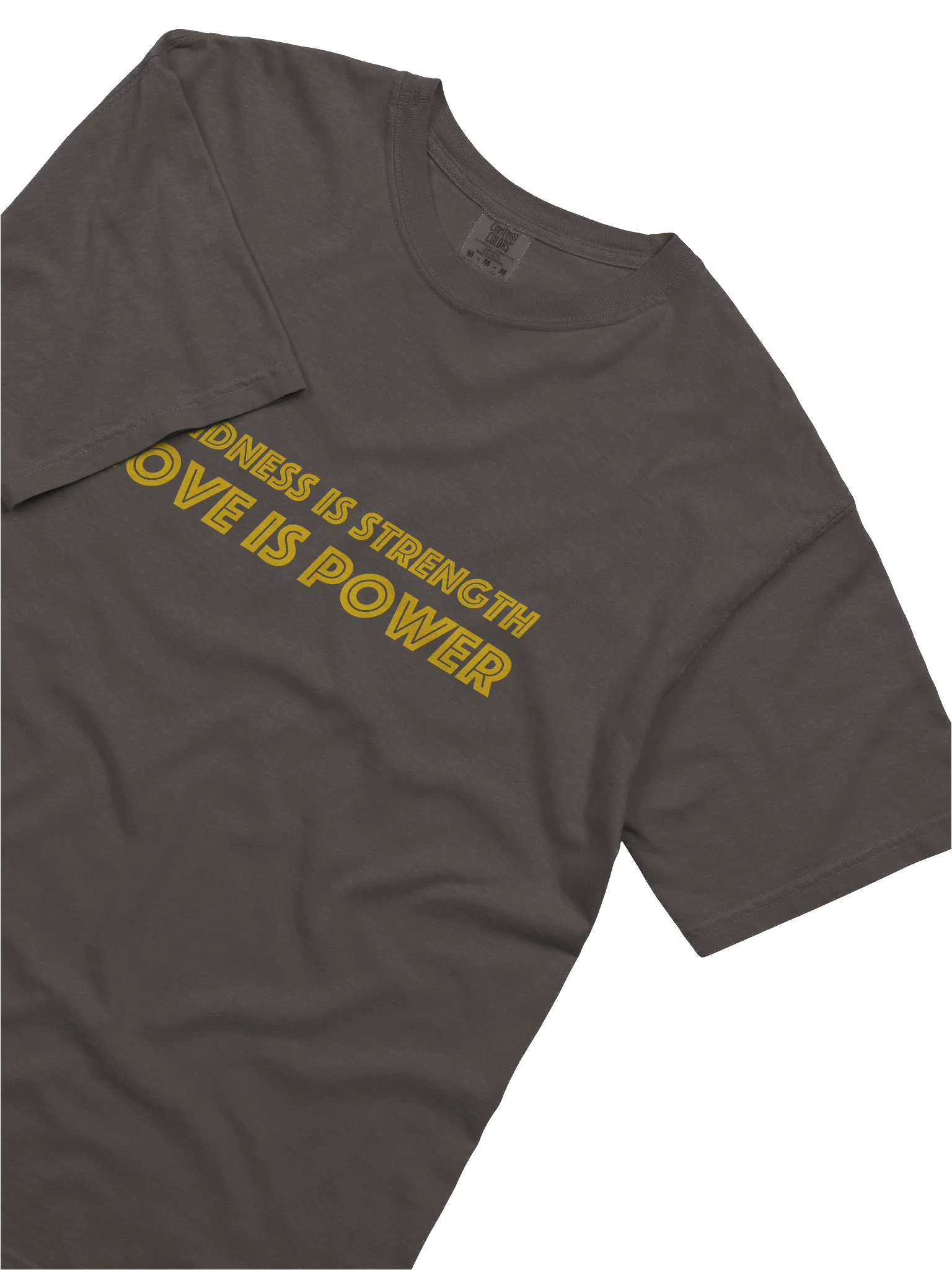 Kindness is Strength, Love is Power product image (5)