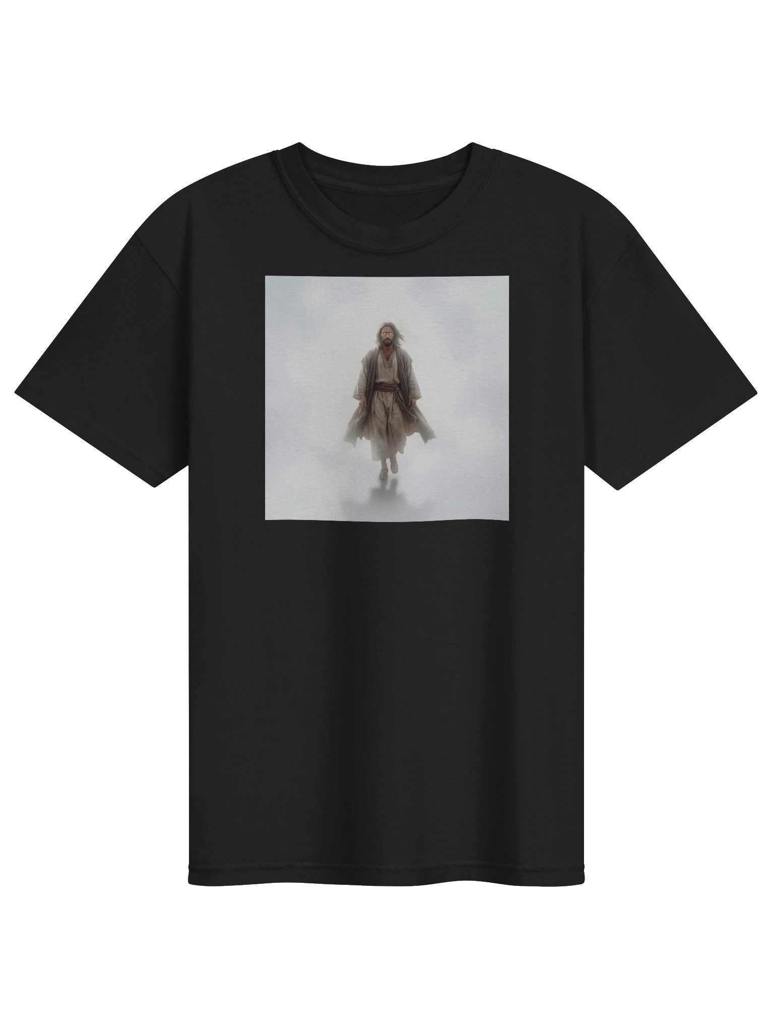 JESUS WALKS T product image (1)