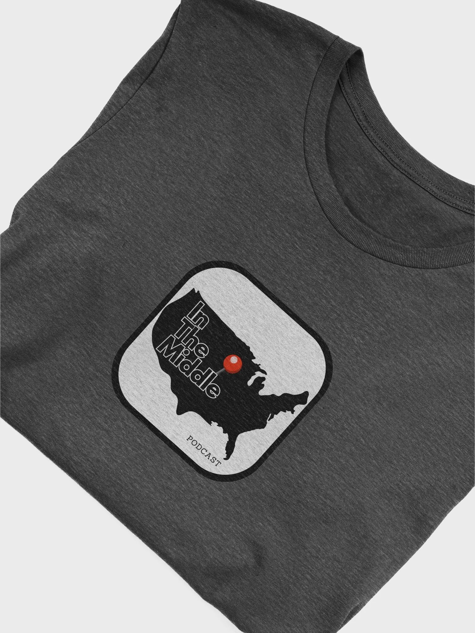 Podcast Artwork Tee product image (30)