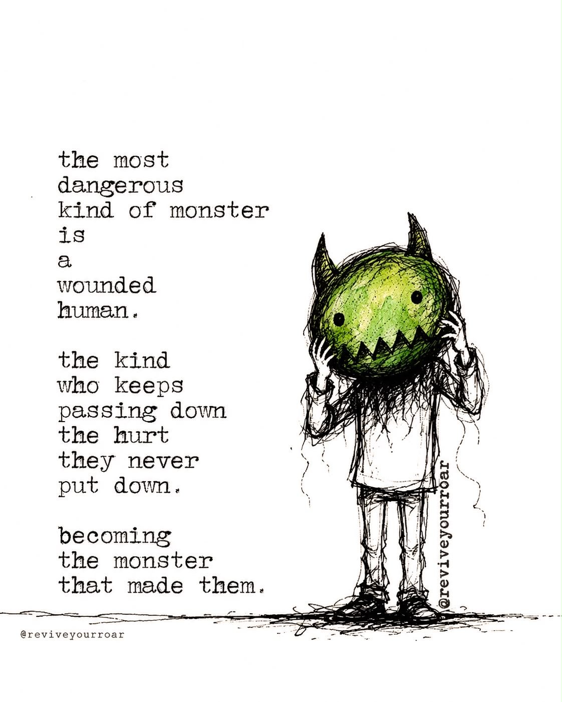 dangerous monsters product image (1)