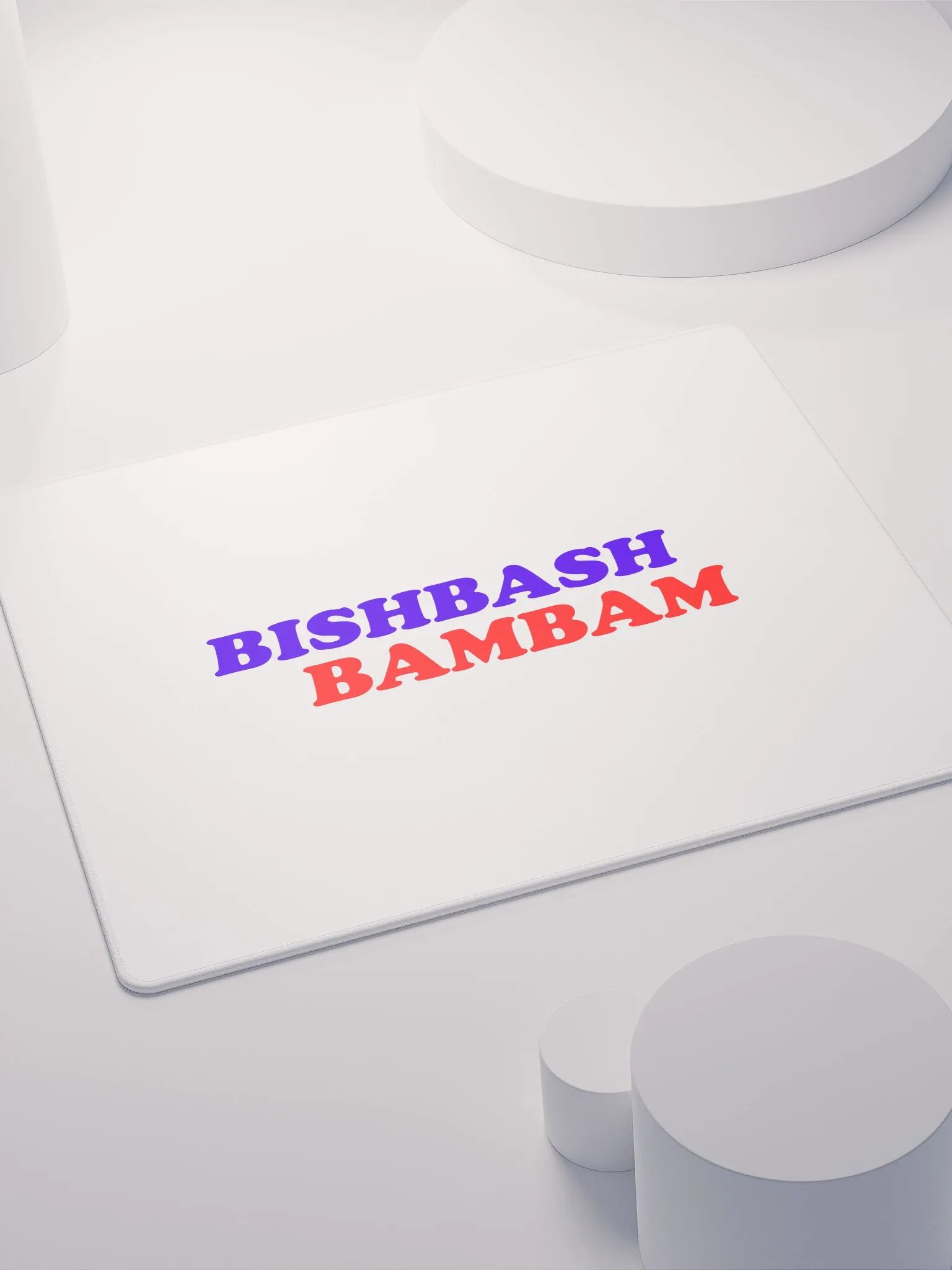 MOUSE MAT product image (4)