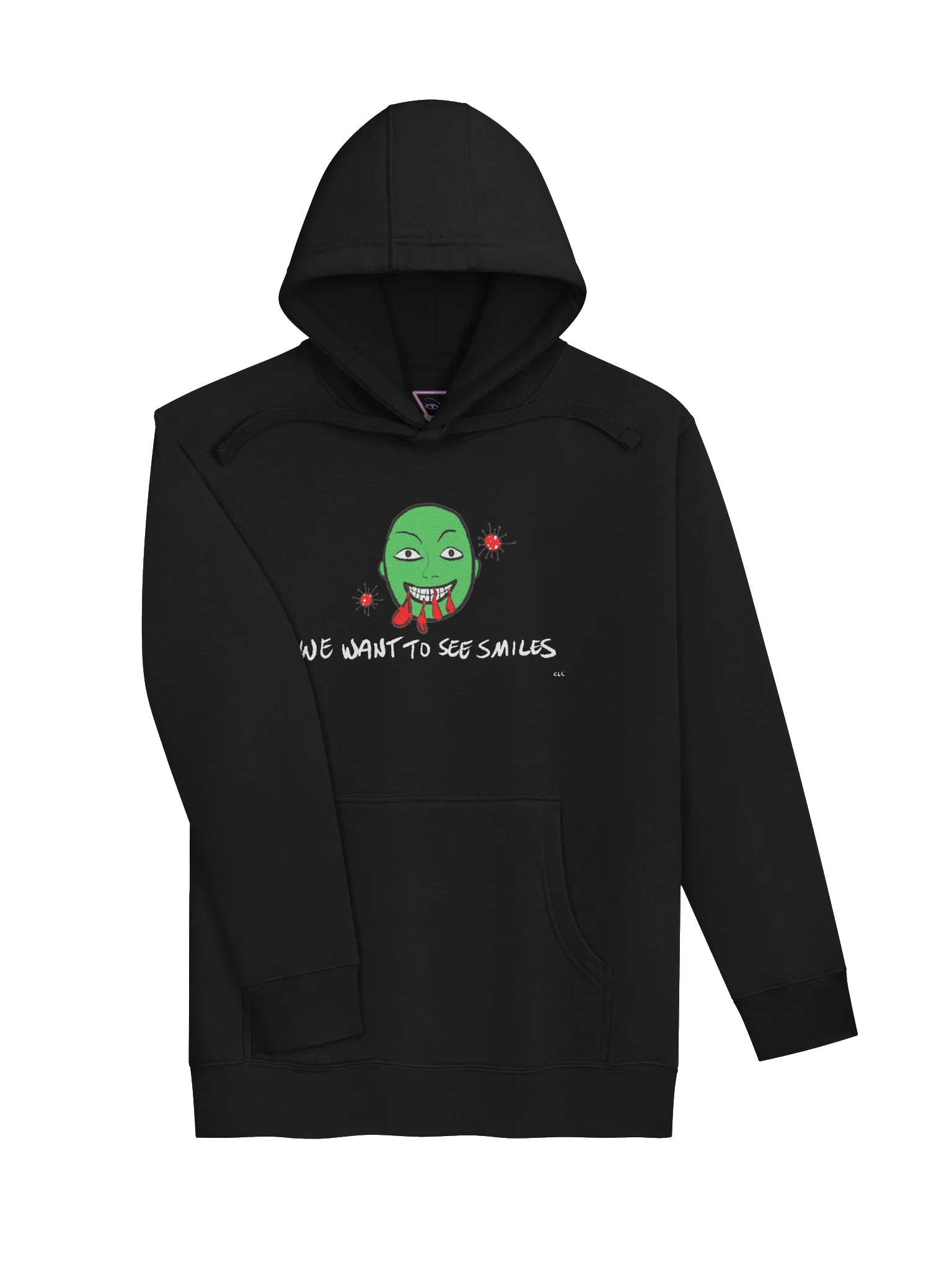 The Real Grinch hoodie product image (9)