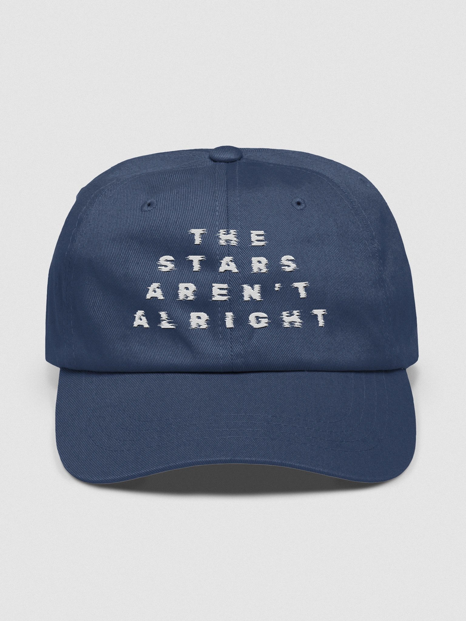 Disappointed Dad-Hat product image (2)