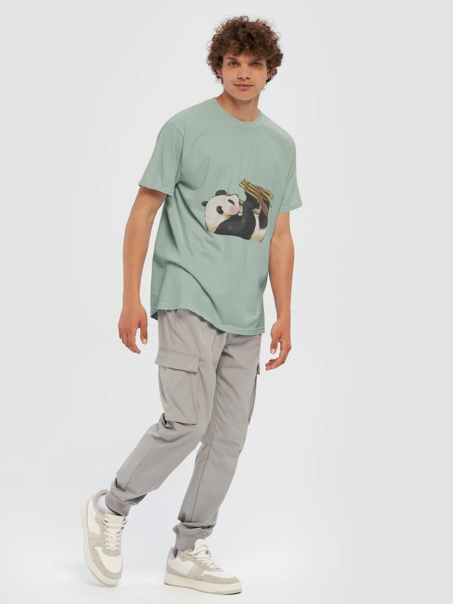 YUAI🐼Giant Panda product image (87)