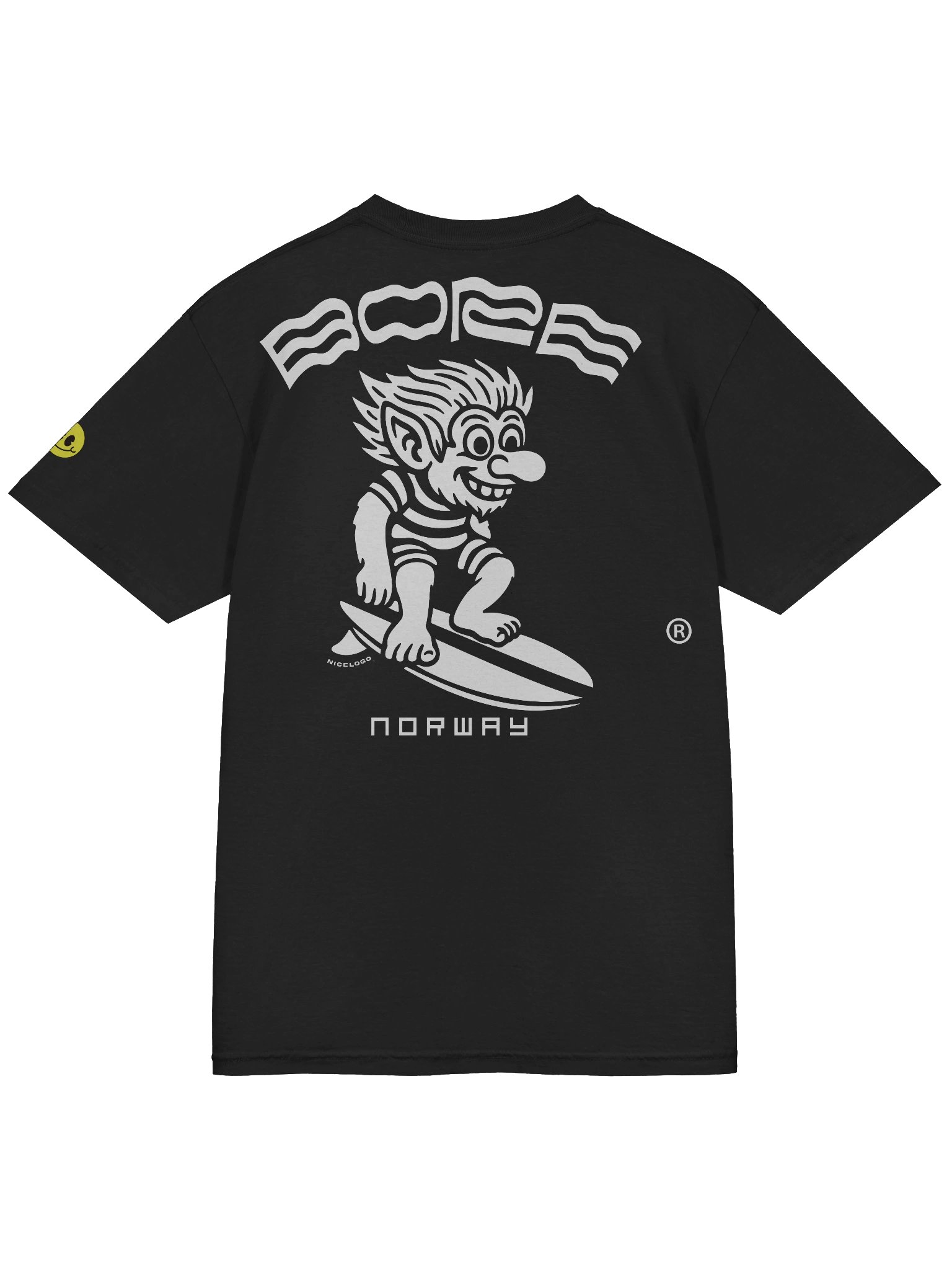 Series II Tee product image (4)