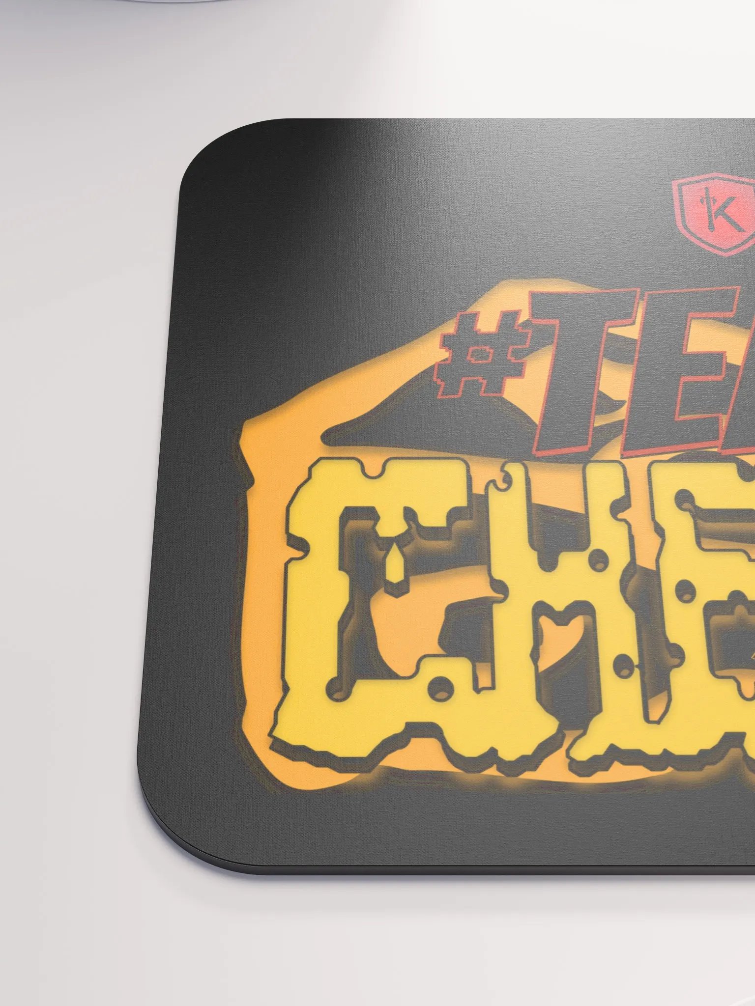 Team Cheese Mouse Pad product image (6)