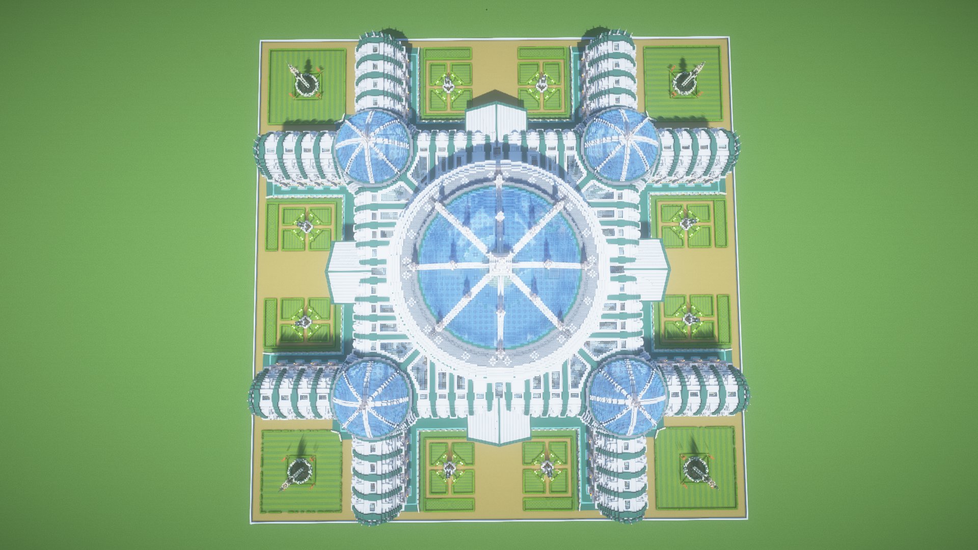 Massive Library product image (2)