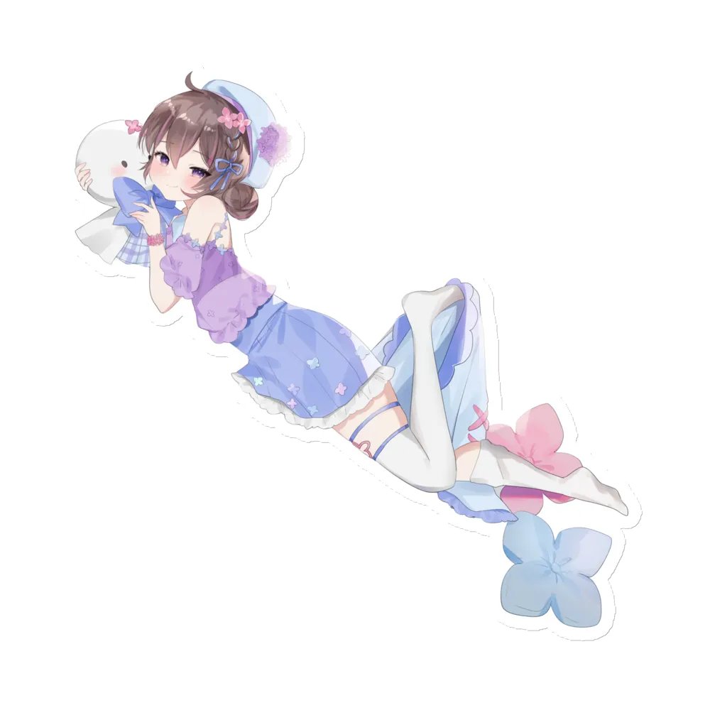 Cozy Comfort Magnet product image (1)