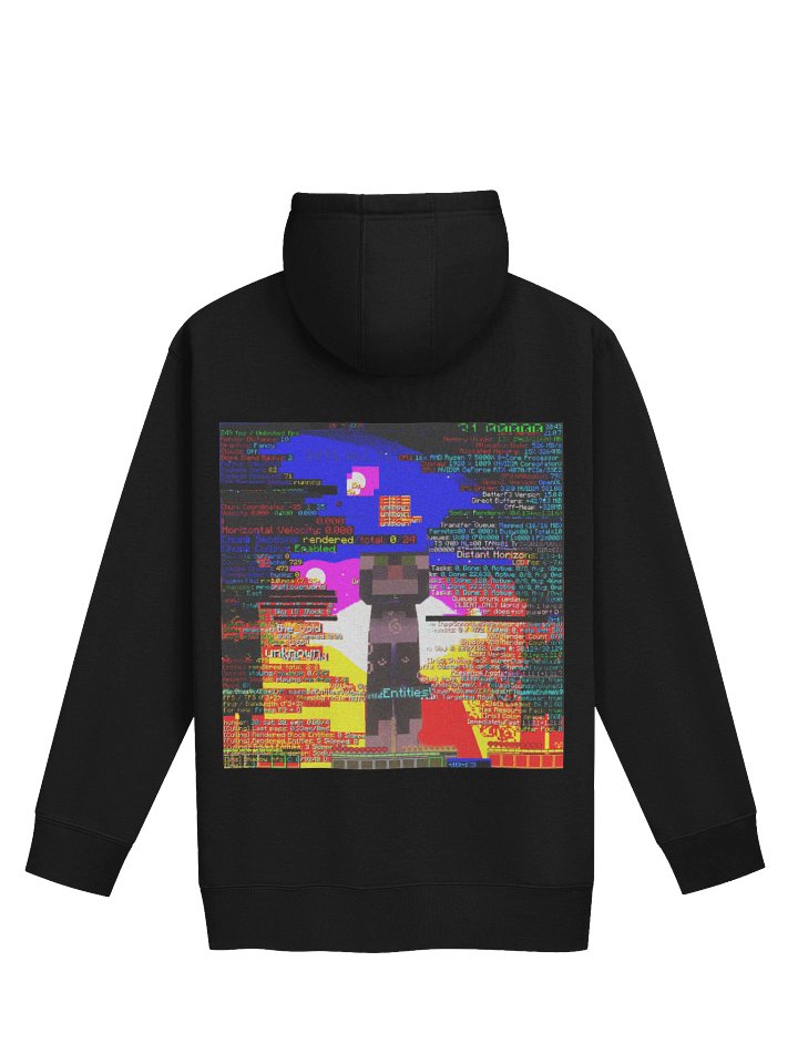 GULLYCRAFT Premium Hoodie product image (7)