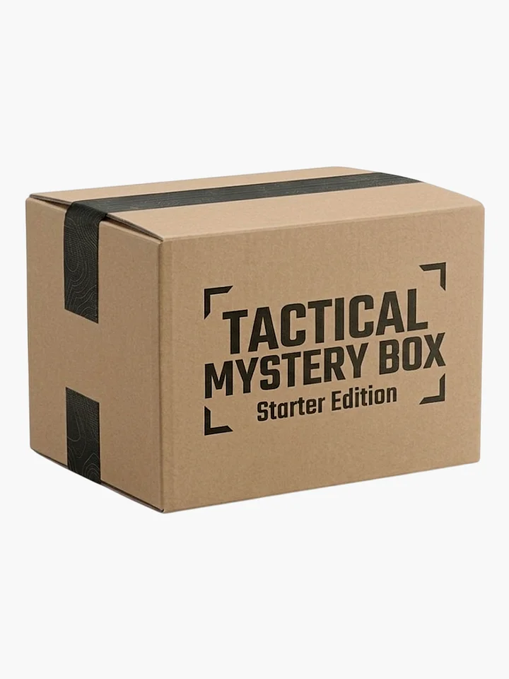 Starter Box product image (1)
