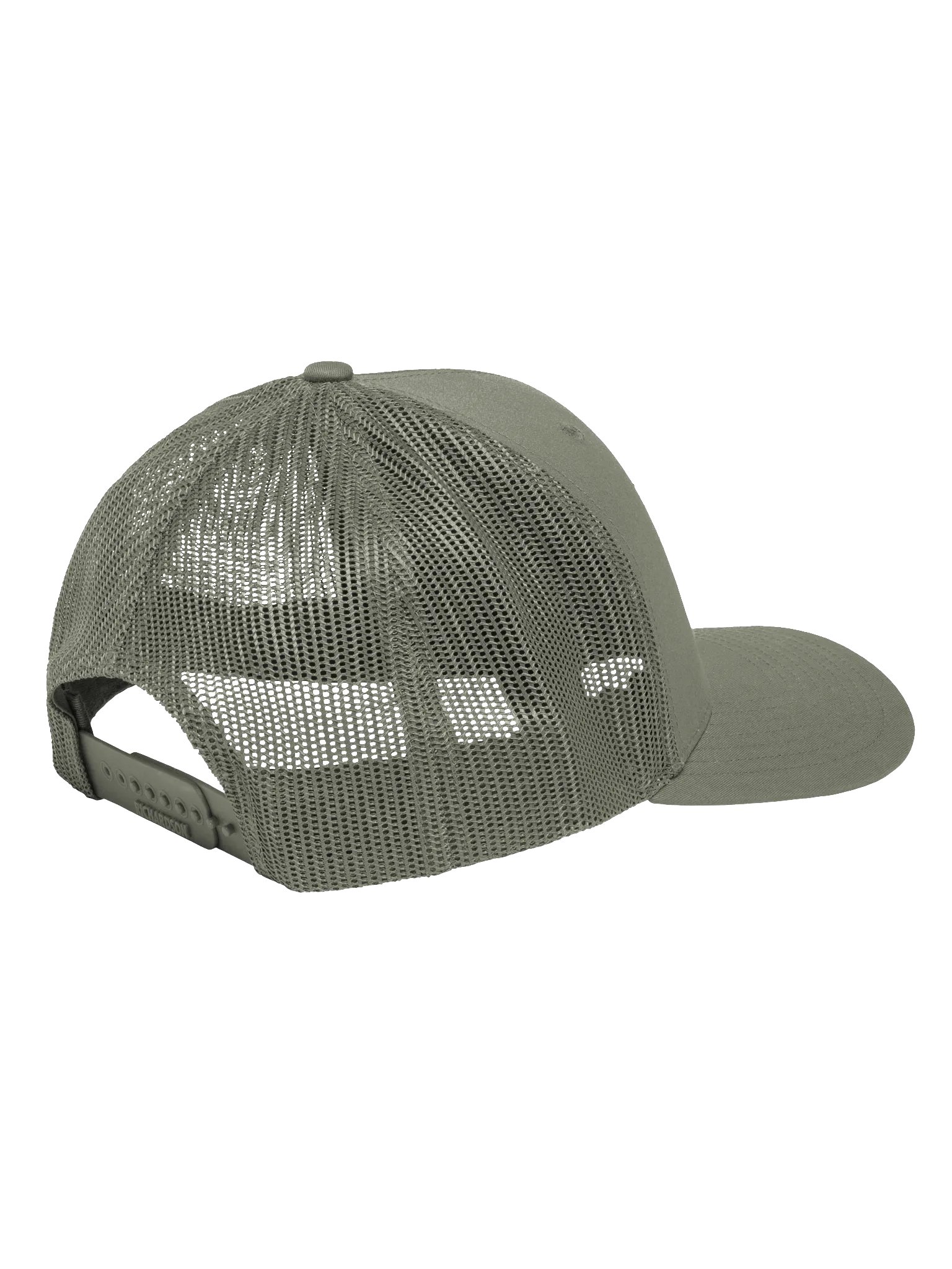 Galactic Order 66 Embroidered Snapback Hat product image (3)