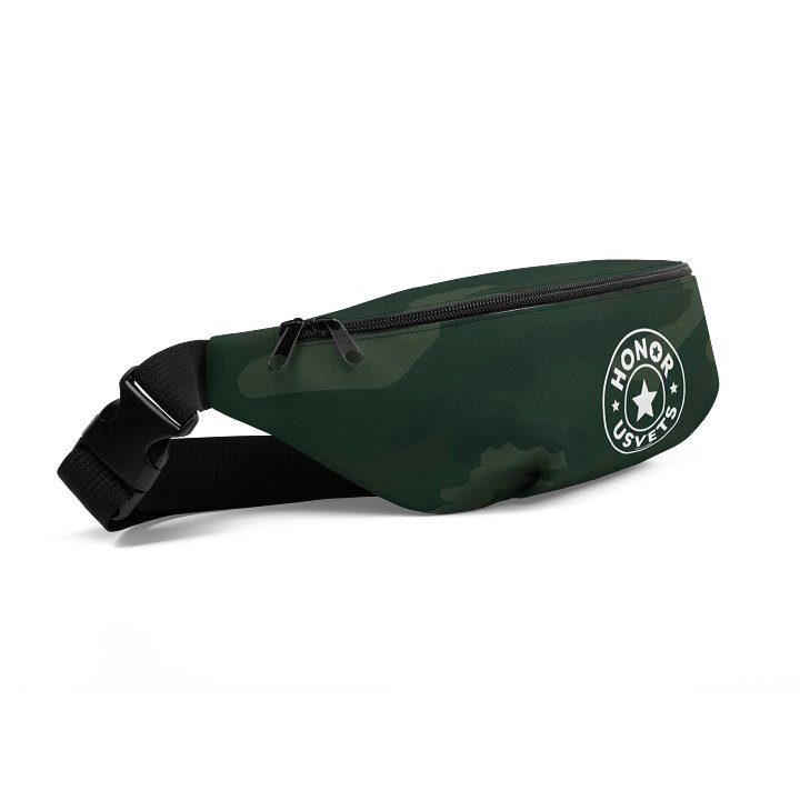 HONORUSVETS - FANNY PACK product image (2)
