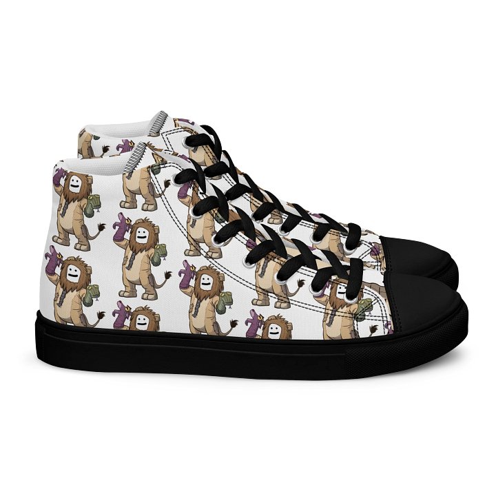 Charlie Shoes product image (2)