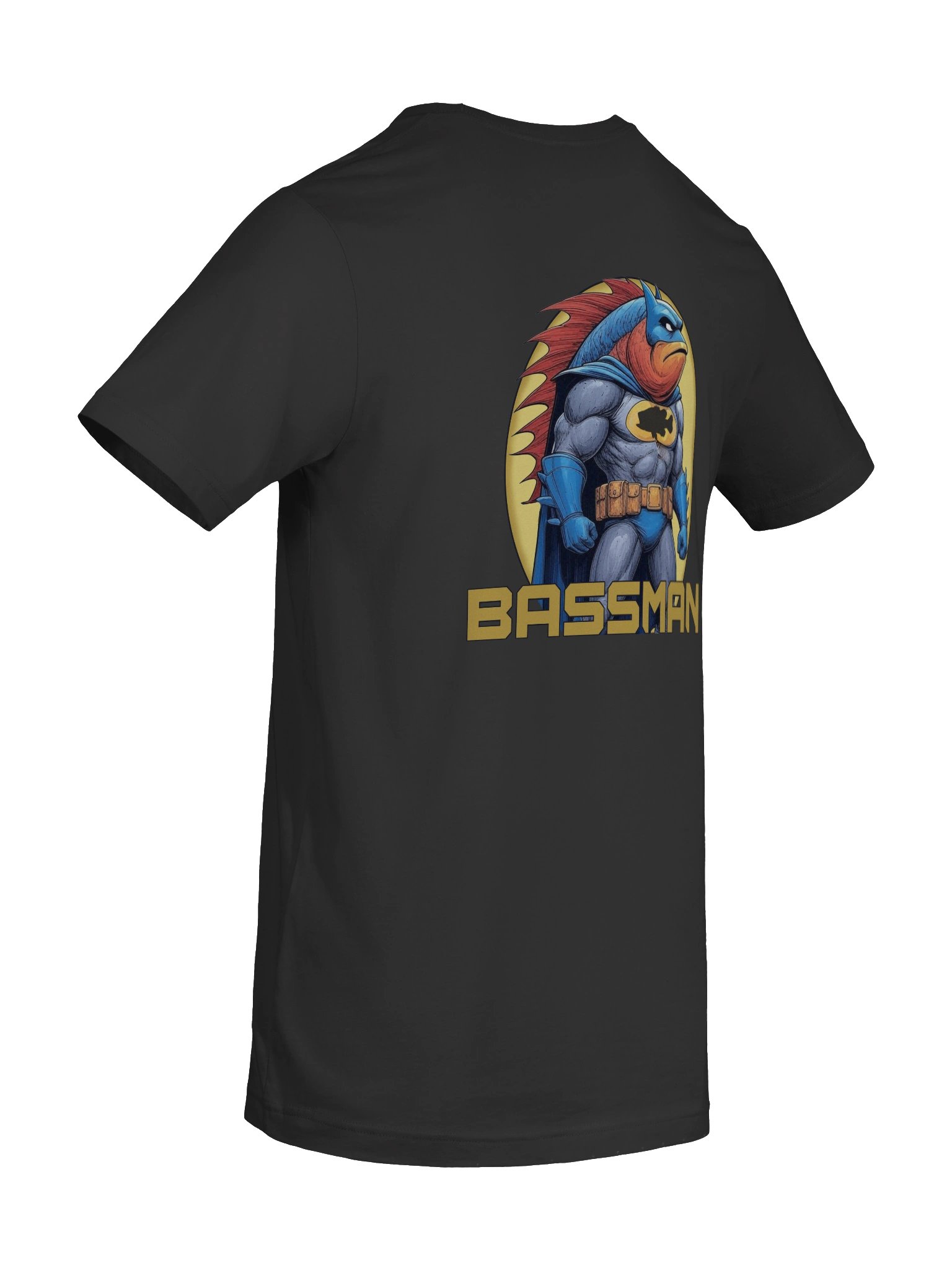 BassMan Classic product image (10)