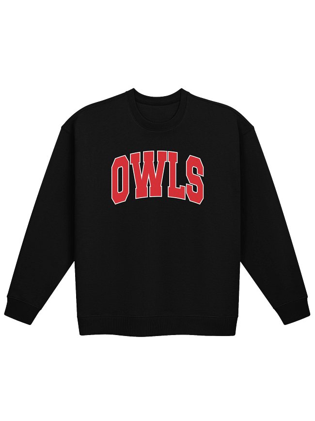 Ninnekah Owls