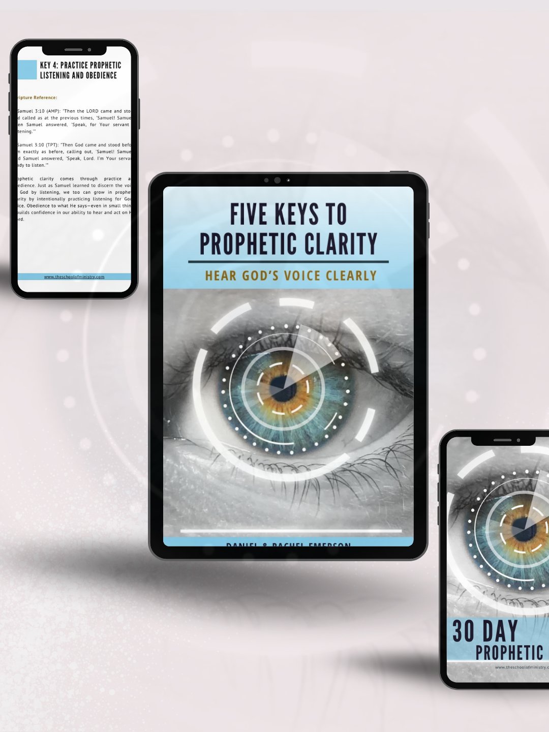 5 Keys to Prophetic Clarity product image (3)