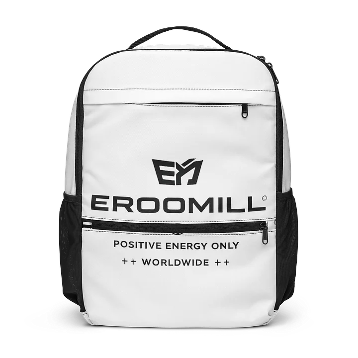 Eroomill Utility Backpack product image (1)