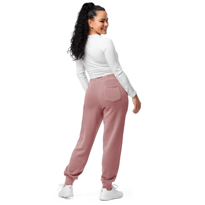 Bolted Energy Joggers product image (1)