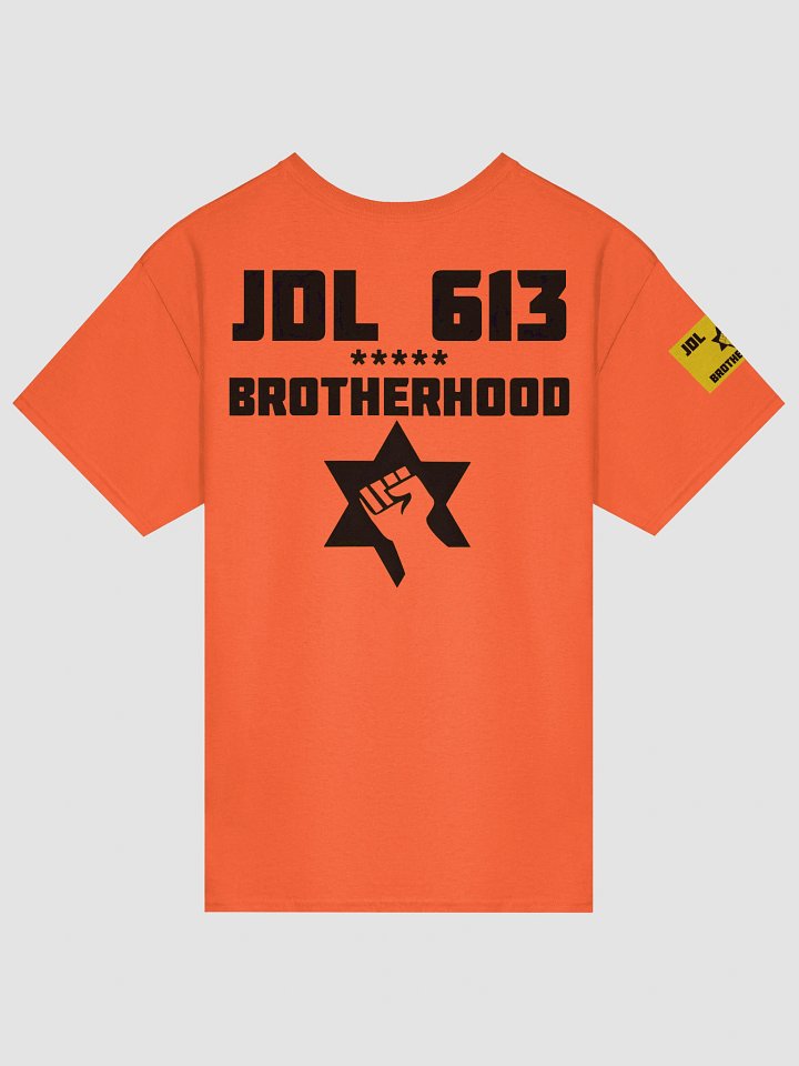 Streetwise Heavyweight Tee product image (2)