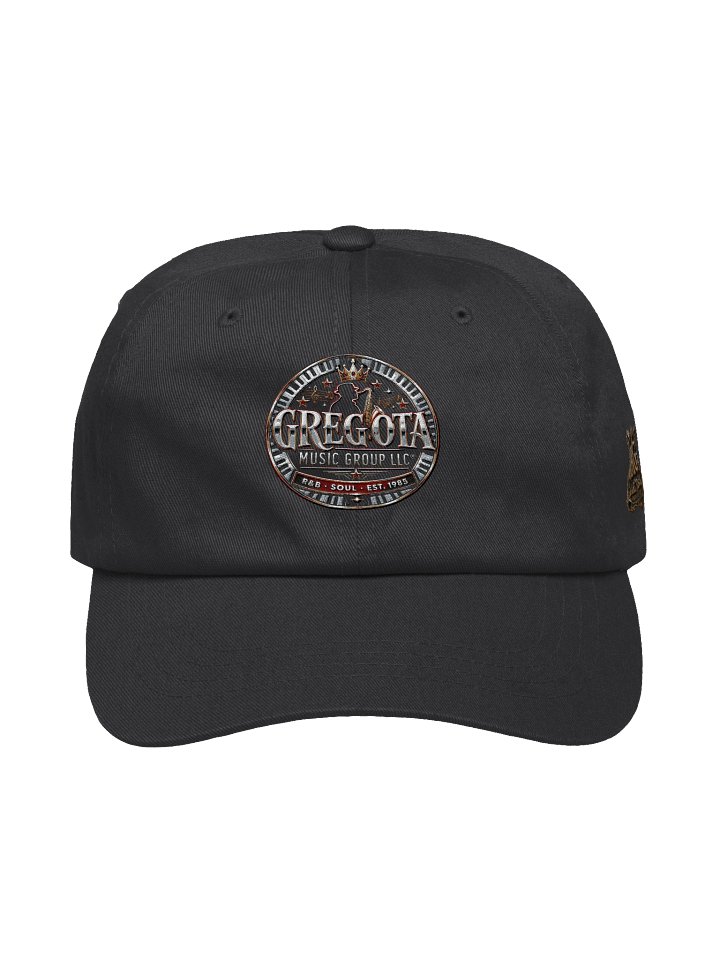 GREGOTA SOUL - HAT product image (10)