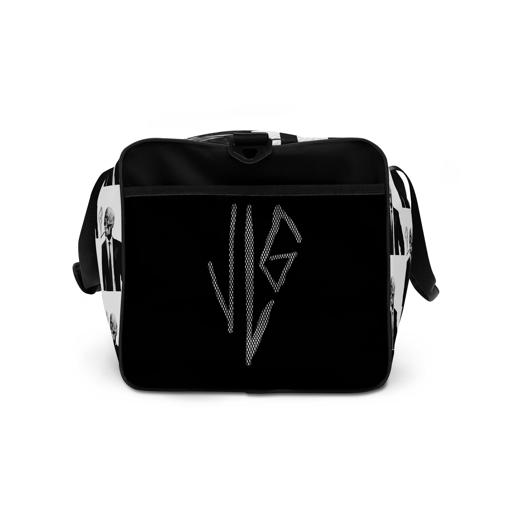 JLG Duffle Bag product image (7)