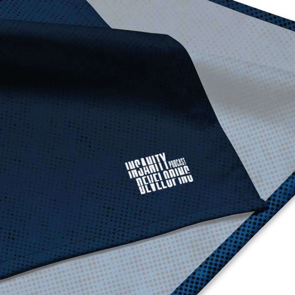 Insanity Developing Bandana product image (4)