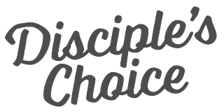 Disciple's Choice | Christian Apparel & Accessories