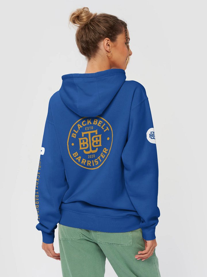 BBB Everyday Hoodie product image (14)
