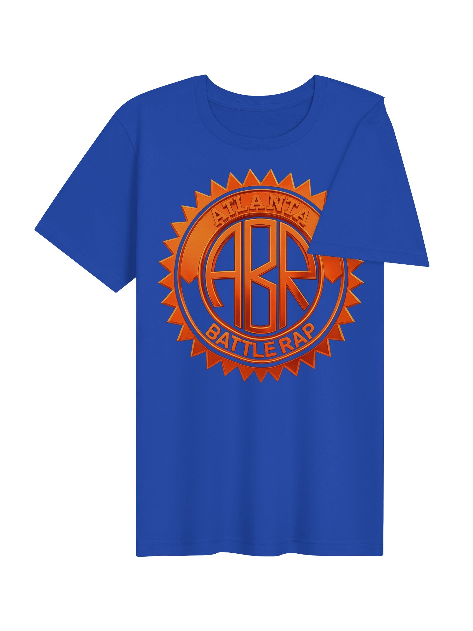 ABR Limited Edition Knicks Tape Tee product image (4)