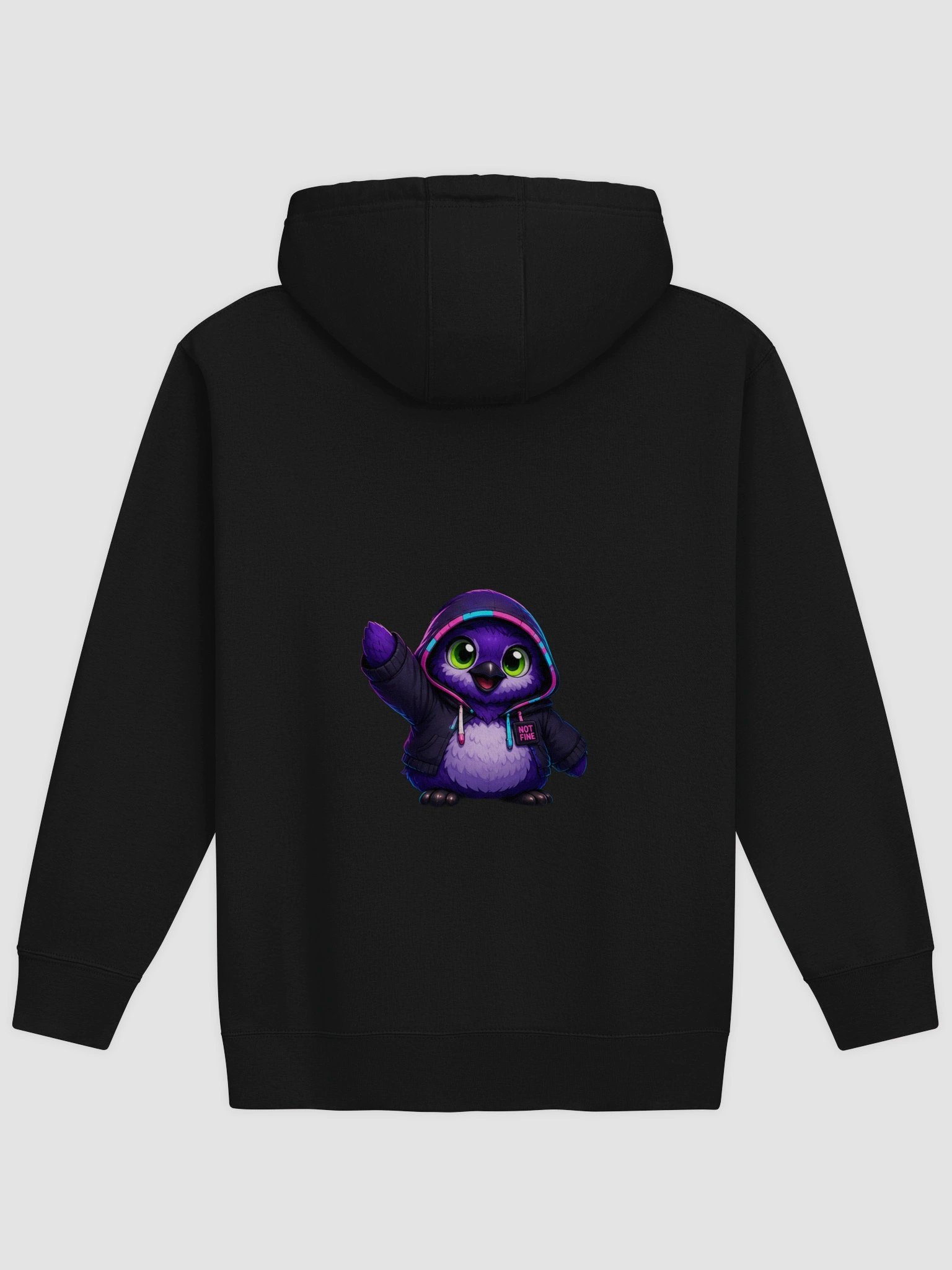 Newt Hoody product image (2)