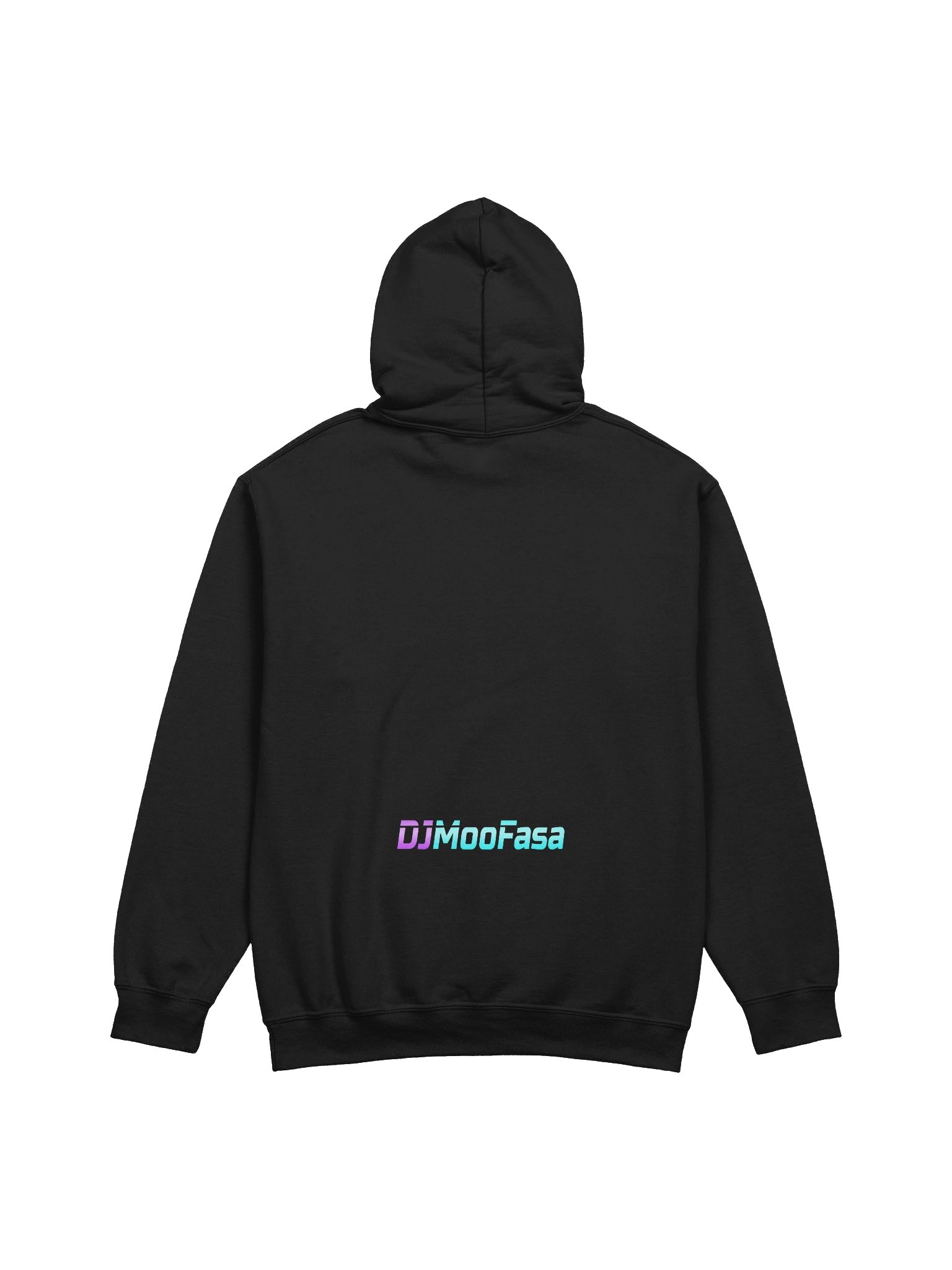 Alex da Cat Hoodie product image (2)