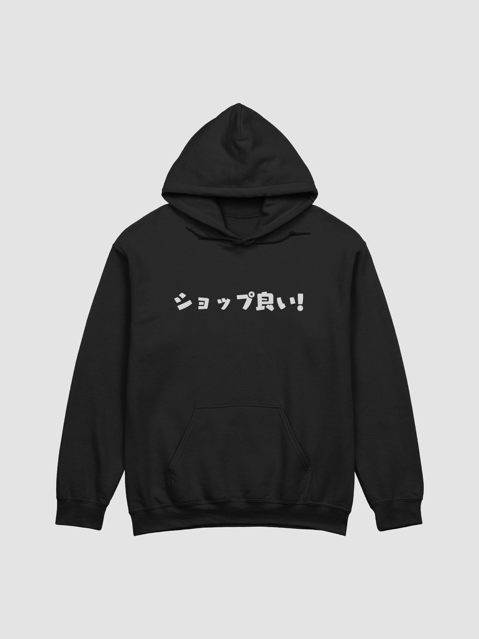 ショップ良い! Alternative Hoodie product image (1)