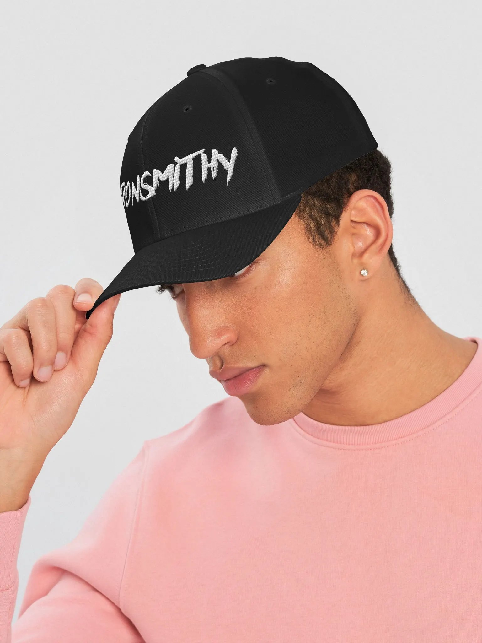 Ironsmithy Hat product image (6)
