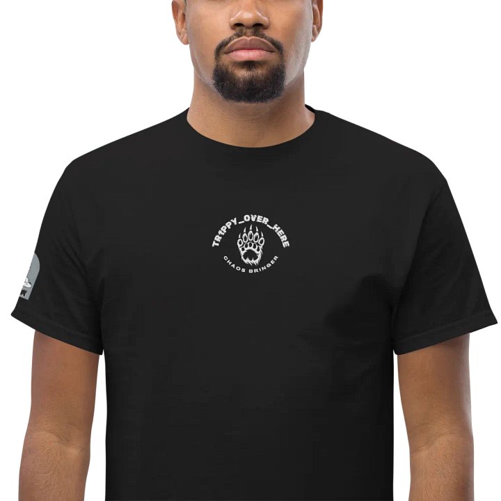 Global Connection Tee product image (1)