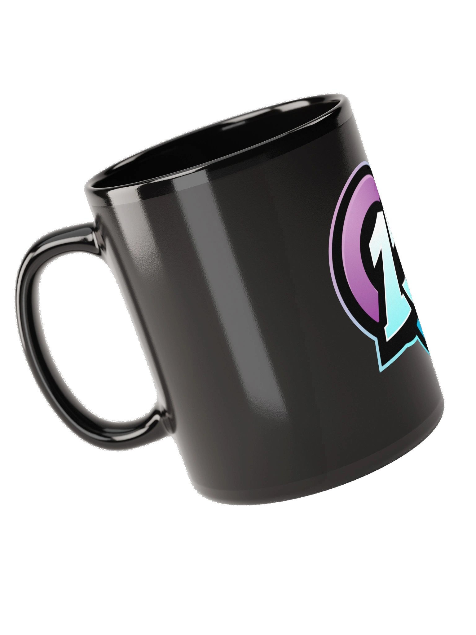 Infinity 13 Gaming Mug (New Logo) product image (9)