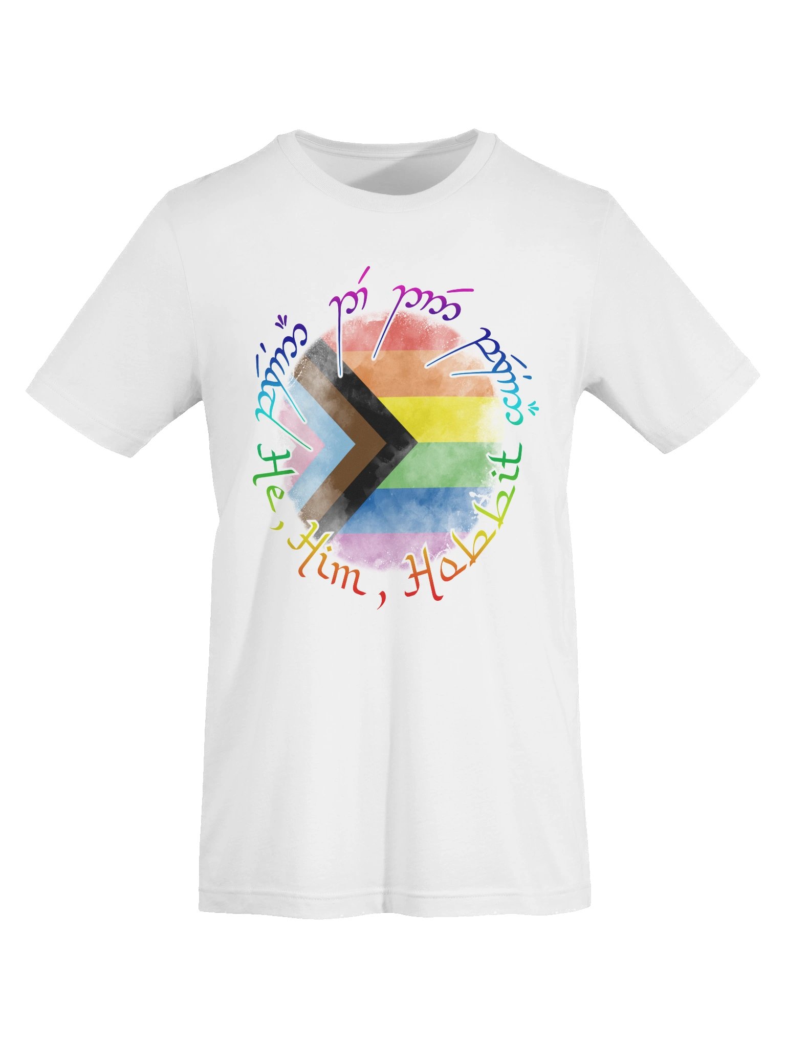 He/Him/Hobbit product image (14)